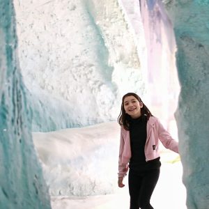 Antarctic Centre General Admission - 1 Adult