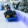 Winter Wonderland Snow Fun and Tubing (Family Pass 4 ppl - 8yrs +, 1 Hr)