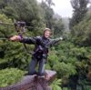 Rotorua Canopy Tour - One Adult