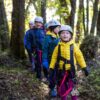Rotorua Canopy Tour - One Child (6-15yrs)