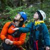 Ultimate Canopy Tour Rotorua - 1 Child 10-15yrs