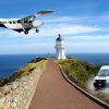 Cape Reinga Half Day Tour ex Bay of Islands - 1 Person