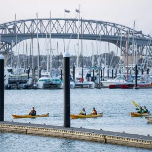 City Scenes Kayak Tour - 1 person